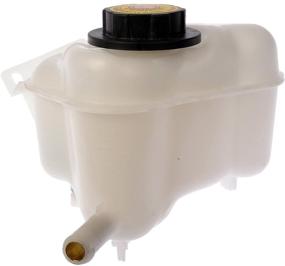 img 1 attached to 💧 Dorman-603-121 FLUID RESERVOIR, White: Optimal Storage Solution for Essential Liquids