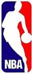 nba logo basketball sticker graphic logo