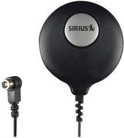 img 1 attached to SIRIUS Satellite Radio Magnetic Roof Mount Antenna by Audiovox SUVA2: Enhanced Reception and Convenient Installation