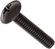 🔩 high-quality b18 6 3 machine finish phillips threaded fasteners for superior screw performance logo