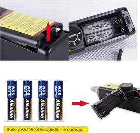 img 2 attached to Simbow Detector Refrigerant Conditioner Detection