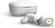 klipsch wireless earphones white 1069444 logo