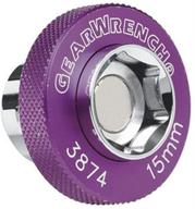 gearwrench 3874 сливная пробка логотип