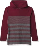 childrens place sleeve hooded shirt boys' clothing for fashion hoodies & sweatshirts logo