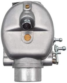 img 1 attached to Карбюратор PUCKY для Ford 8N, 9N, 2N и TSX33, TSX241A Zenith Carb, 0-13876