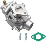 карбюратор pucky для ford 8n, 9n, 2n и tsx33, tsx241a zenith carb, 0-13876 логотип