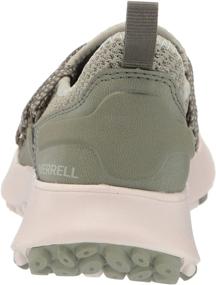 img 2 attached to 👟 Merrell Cloud Sneaker - Black/White Colorway