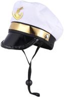 amosfun sailor costume party supplies логотип