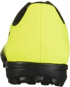 img 2 attached to PUMA Spirit Sneaker Black Yellow Alert