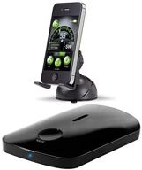 📱 the ultimate iphone mount: cobra electronics irad 500 iradar detection system (discontinued) logo