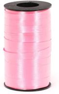 🎀 красочная азалия splendorette лента для завивки: крученая катушка berwick super curl crimped. логотип
