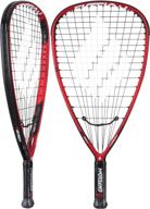 🏸 ektelon toron racquetball racquet collection логотип