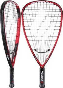 img 4 attached to 🏸 Ektelon Toron Racquetball Racquet Collection