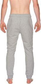 img 1 attached to Arena Standard Official Swimming Sweatpants