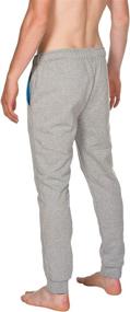 img 2 attached to Arena Standard Official Swimming Sweatpants