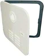 🔒 girard products 2gwhd door kit: premium solution for enhanced security and functionality logo