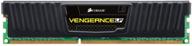 💪 corsair vengeance 8gb ddr3 1600mhz desktop memory – high performance ram upgrade for faster pc speed logo