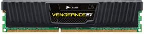 img 1 attached to 💪 Corsair Vengeance 8GB DDR3 1600MHz Desktop Memory – High Performance RAM Upgrade for Faster PC Speed