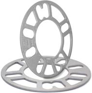 thickness wheel spacersuniversal 4x114 3 5x114 3 logo