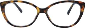 img 3 attached to Progressive Multifocal Blocking Eyeglass Multifocus Vision Care
