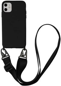 img 4 attached to TY Box Portable Compatible Protective Crossbody