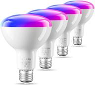 🌈 dimmable lijun multi color 2200k-6500k compatible logo