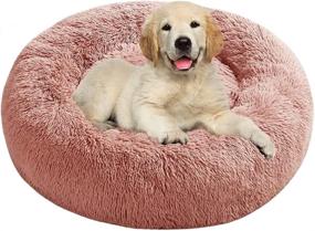 img 4 attached to Calming Anti Anxiety Cuddler Washable Furniture