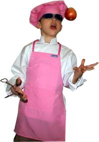 img 1 attached to CHEFSKIN Original Apron Small Color
