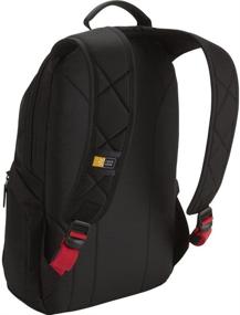 img 2 attached to 🎒 14 Inch Case Logic DLBP 114 Backpack - Ultimate SEO-friendly Solution