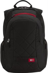 img 3 attached to 🎒 14 Inch Case Logic DLBP 114 Backpack - Ultimate SEO-friendly Solution