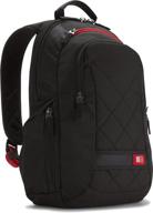 🎒 14 inch case logic dlbp 114 backpack - ultimate seo-friendly solution logo
