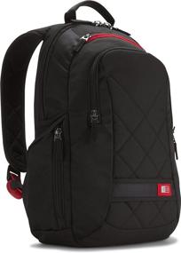 img 4 attached to 🎒 14 Inch Case Logic DLBP 114 Backpack - Ultimate SEO-friendly Solution