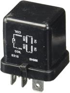 standard motor products ry56 relay logo