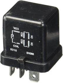 img 1 attached to Standard Motor Products RY56 Relay