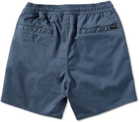 img 1 attached to 👕 Volcom Frickin Elastic Waist X Large Boys' Clothing: Comfort and Style Combined