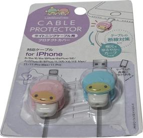 img 3 attached to Sanrio Little Protector Accessories Lightning