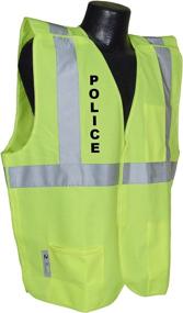 img 1 attached to Radians Radwear Breakaway Police Safety Occupational Health & Safety Products in Personal Protective Equipment