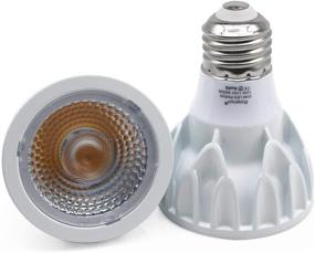 img 4 attached to 💡 Rowrun Dimmable Equivalent Medium 85-265V LED Bulb