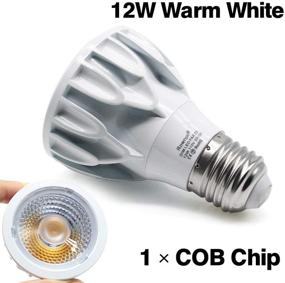 img 1 attached to 💡 Rowrun Dimmable Equivalent Medium 85-265V LED Bulb