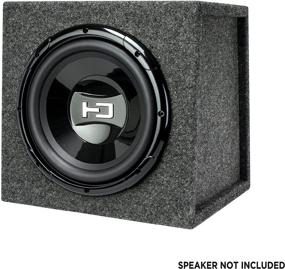 img 2 attached to SCOSCHE SE10KT Дюйм Subwoofer Бокс