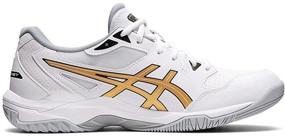 img 1 attached to ASICS Gel Rocket Indoor Court Shoes Men's Shoes