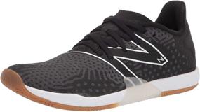 img 4 attached to 🚀 Откройте космос с кроссовками New Balance Minimus Trainer для мужчин