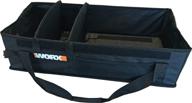🛠️ worx wa0234 wheelbarrow adjustable organizer: simplify your wheelbarrow storage system logo