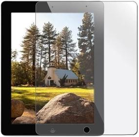 img 2 attached to Enhance Your Apple iPad 2-3 with Premium Clear LCD Screen Protector Cover Guard Shield Films