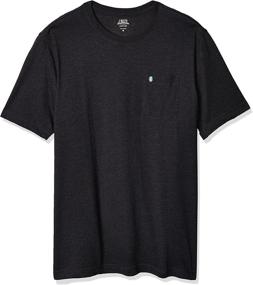 img 4 attached to IZOD Saltwater Sleeve T Shirt X Large Men's Clothing in T-Shirts & Tanks