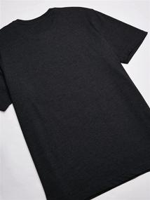img 1 attached to Футболка IZOD Saltwater Sleeve T Shirt X Large Men's Clothing in T-Shirts & Tanks
