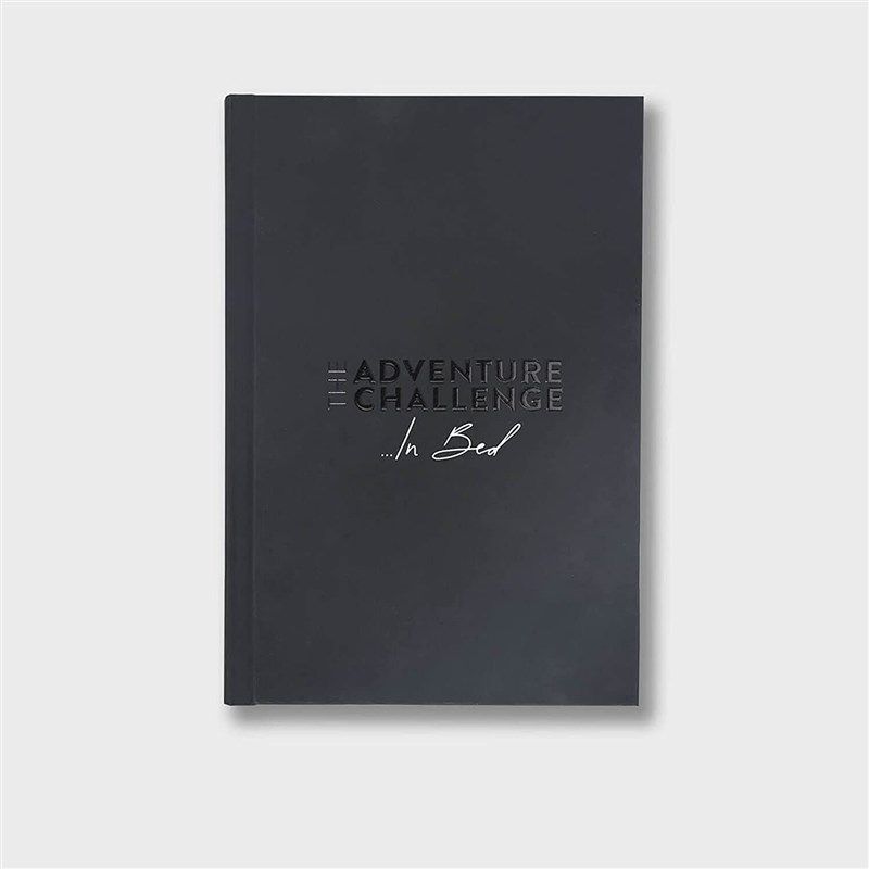 adventure challenge scratch off adventures friendly 로고