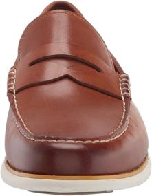 img 3 attached to 👞 Cole Haan 2 Zerogrand Loafer: Sleek British Men's Shoes and Slip-Ons