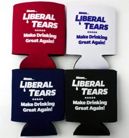 img 3 attached to America Firsts Mmm Liberal Tears