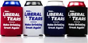 img 2 attached to America Firsts Mmm Liberal Tears